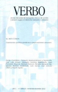 Portada Verbo 509-510