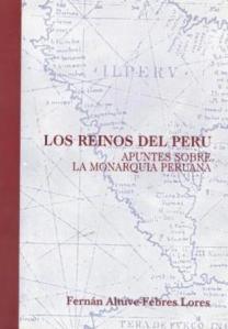 Los reinos del Perú