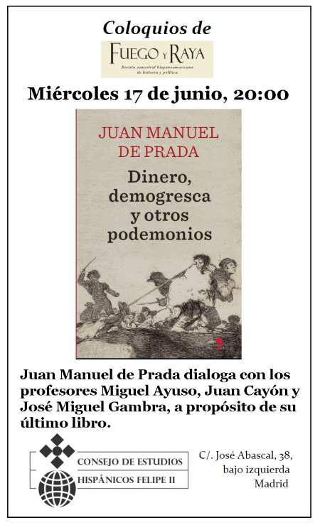 Madrid 17 junio 2015