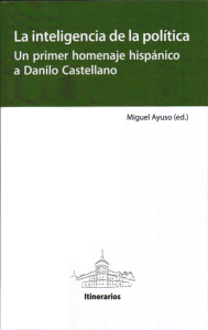 Itinerarios, Madrid 2015