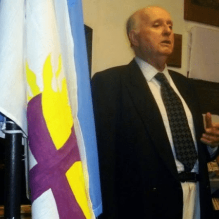 Ignacio Tejerina Carreras