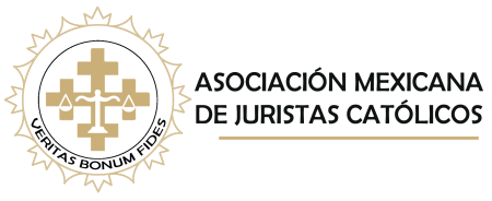 Asociación Mexicana de Juristas Católicos