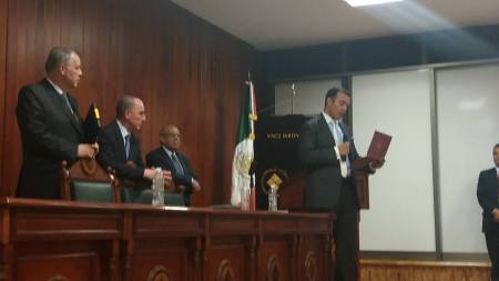 Distinciones Asociación Mexicana de Juristas Católicos