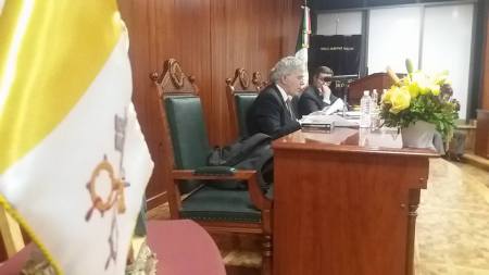 Ponencia del Prof. John Rao 28 abril 2016