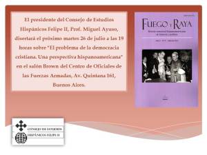 Buenos Aires 26 julio 2016