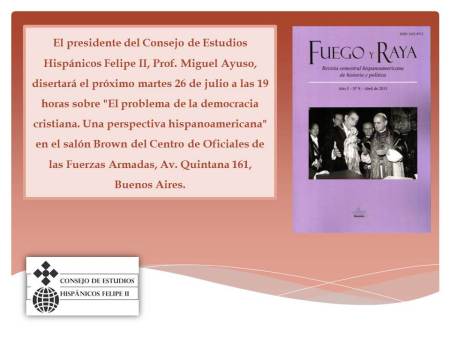 Buenos Aires 26 julio 2016