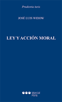 Ley y acción moral