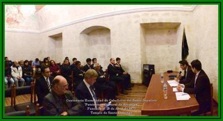 Arequipa 14 de diciembre de 2016