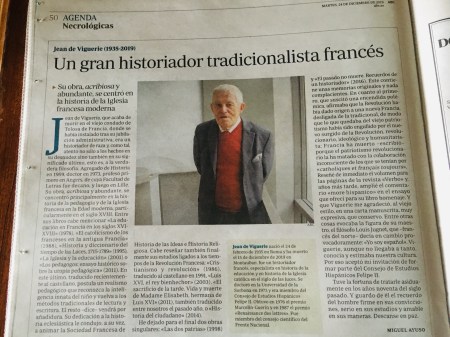 ABC 24 de diciembre de 2019